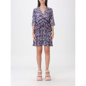 가니   반팔원피스 FW25 F8864 999 3473436 Patterned