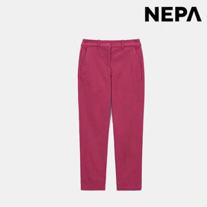 네파[택가 129,000원]여성 코듀로이 캐주얼 팬츠 7K61666