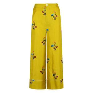 마르니 숏팬츠 PAMA0335I0UTSG37 TUV42 CITRONELLE