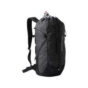 살로몬 트라제 20L 백팩 블랙 LC2984800
