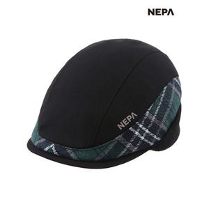[네파]네파 공용 스트리아 헌팅캡(+귀 포함) 7HF7424