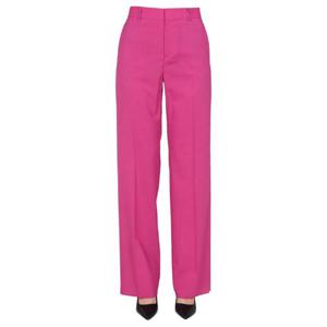 디스퀘어드2   팬츠 FW22 S75KB0284S54411253 721432 FUCHSIA