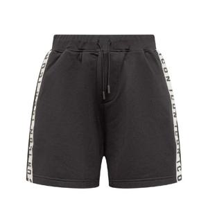 디스퀘어드2   여성 반바지 FW23 S80MU0027S25497 900 2789010 BLACK