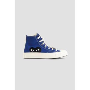 꼼데가르송   스니커즈 FW23 P1K122H23 BLUE 6292476 2BLUE