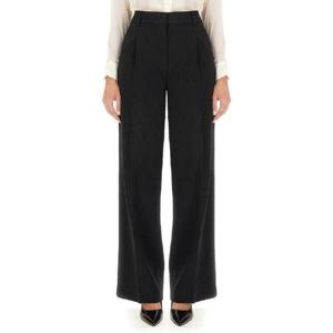 마이클코어스   팬츠 FW23 MS330H2ENX001BLACK 2197686 BLACK