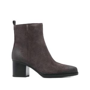 마이클코어스   앵클 부츠 FW25 40F5LXME5S 251 6382579 Brown