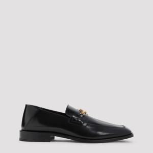 아미리 로퍼 AMFOLR1030 BLACK