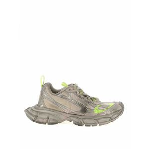 [BALENCIAGA] 라프리마 남성 트레이너 3Xl 스니커즈 734734WXLCR2077 Grey /8