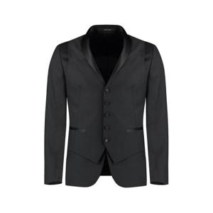 딸리아토레 수트 세트 EFBR18A01550017 N5079 Black