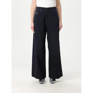 디젤   청바지 SS25 A1349509L54 01 6314055 Denim
