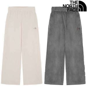노스페이스 NP6KR91 여성 라우라 와이드 팬츠 NP6KR91AB