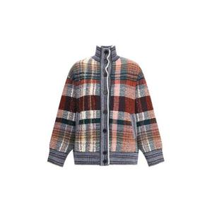 미소니 스웨터 DS25WM1CBC005L S01J2 MULTICOLOUR
