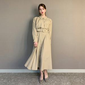 [파슨스] Feliz Dress     [ASSQ2OP03]