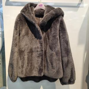 수스 HC36 무스탕후드JK Y246N FUA07