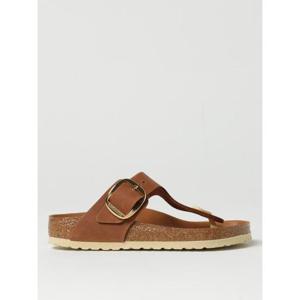 버켄스탁 샌들 1018745 Brown