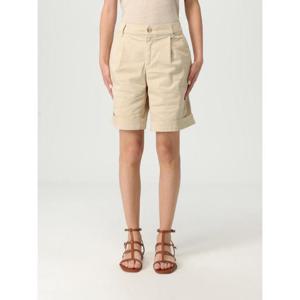 보스 숏팬츠 50511957 287 Beige