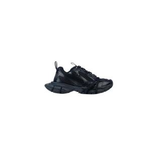 발렌시아가 스니커즈 734731W3XL1 1010 BLACK