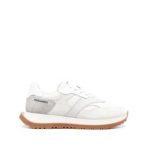 디스퀘어드2 스니커즈 SNM029413200001 White