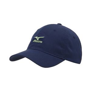 미즈노 베이직 자수 볼캡 33YW235114
