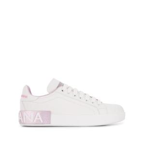돌체앤가바나 스니커즈 CK1544 AX61587587 White