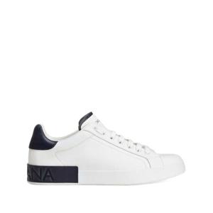 돌체앤가바나 스니커즈 CS2278 A9U7389951 White