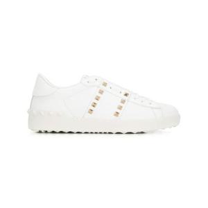 발렌티노 가라바니 스니커즈 YS0931BHS 0BO White
