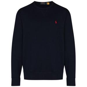 폴로 랄프로렌 후드 티셔츠 710766772 003 Blue
