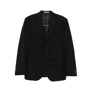 꼬르넬리아니 수트 세트 2672552618553 020 Black