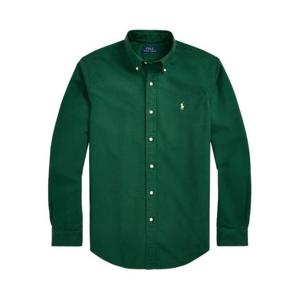폴로 랄프로렌 긴팔 셔츠 710804257 063 Green