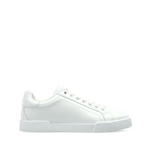 돌체앤가바나 스니커즈 CK2330 A106580001 White