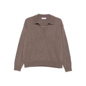 마제스틱필라쳐 폴로 티셔츠 KH5K233FPU710 181 Beige