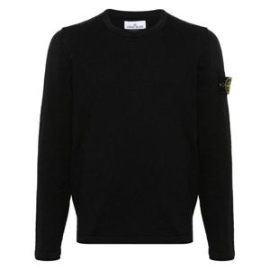 스톤 아일랜드 반팔 티셔츠 5100052 S00C2V0029 Black
