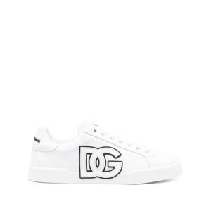 돌체앤가바나 스니커즈 CS2343 AE6298T907 White