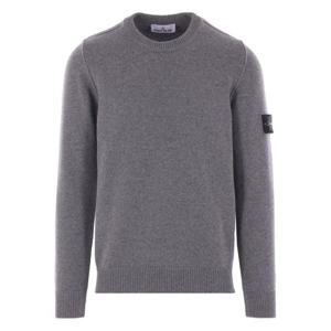 스톤 아일랜드 스웨터 5100072 S00A3V0M6B Grey