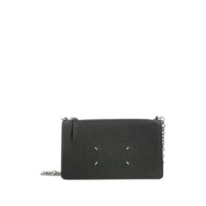 마르지엘라 클러치 파우치 SA1VL0038 P4455T8013 Black