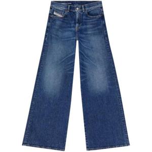 디젤 데님 팬츠 A03624 09L2101 Blue