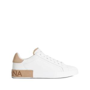돌체앤가바나 스니커즈 CS2278 AF2188S537 White