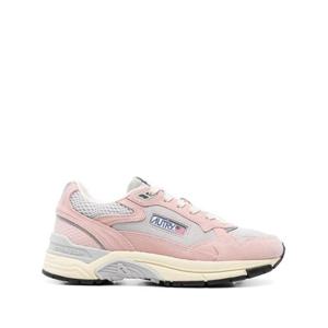 오트리 스니커즈 HYLWSA01 Pink