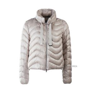 [에르노] FW25 여성 리조트 숏 패딩 PI00146DR 12017Z 1985