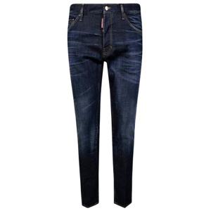 디스퀘어드2 데님 팬츠 S74LB1315S30342 470 DENIM