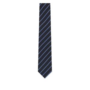 25 FW Zegna 스트라이프 넥타이 1P8Z2C83TA2BL1 TP443221526