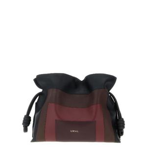 LOEWE Clutch Flamenco medium LOEWE x Josef and Anni Alber A411FC1XDD1101