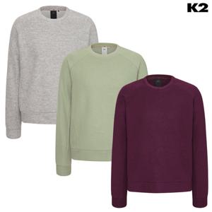 K2 여성 동계용 시그니처 라운드 W KWW25262-(GS)