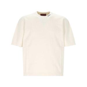 Gucci Sweaters White 787736XKD2A9034