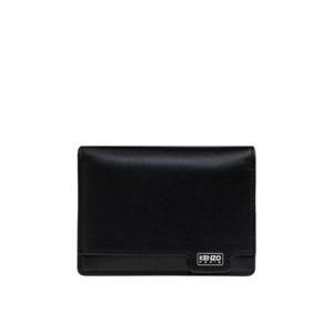 25 FW 겐조 logo plaque cardholder FF68PM801L40 TP443352593