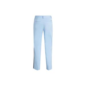 G/FORE SIDE STRIPE LUXE 4-WAY STRETCH TWILL TROUSER (G4LS23B124-SKY) (여성 사이드 스트라이프  4웨이 스트레치 트윌 팬츠)
