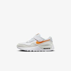 M 나이키키즈운동화 NQK A242SZ685P-OR 에어맥스 시스템 리틀키즈 신발