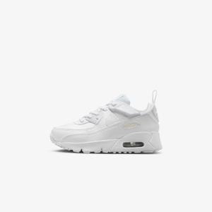 M 나이키키즈운동화 NQK A251SZ657P-WH 에어맥스 90 이지온 리틀키즈 신발