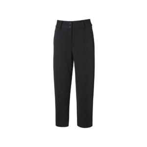 와이드앵글골프바지 KQJ WWU22373Z1 여성 WG 커브드 팬츠 (Black)