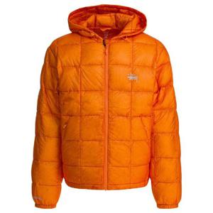 STUSSY 1158560602 ORANGE Jackets